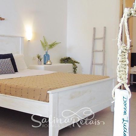 מאלפה Salinarelais Rooms&Suite מראה חיצוני תמונה