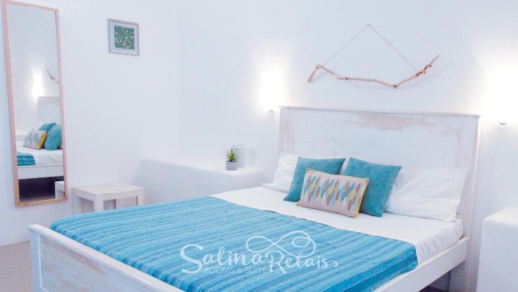 מאלפה Salinarelais Rooms&Suite מראה חיצוני תמונה