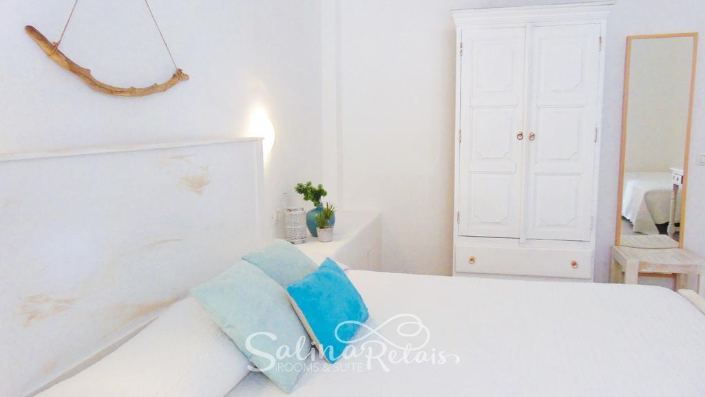 מאלפה Salinarelais Rooms&Suite מראה חיצוני תמונה