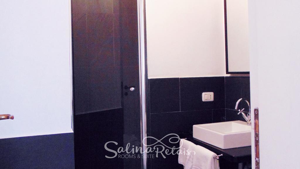 מאלפה Salinarelais Rooms&Suite מראה חיצוני תמונה