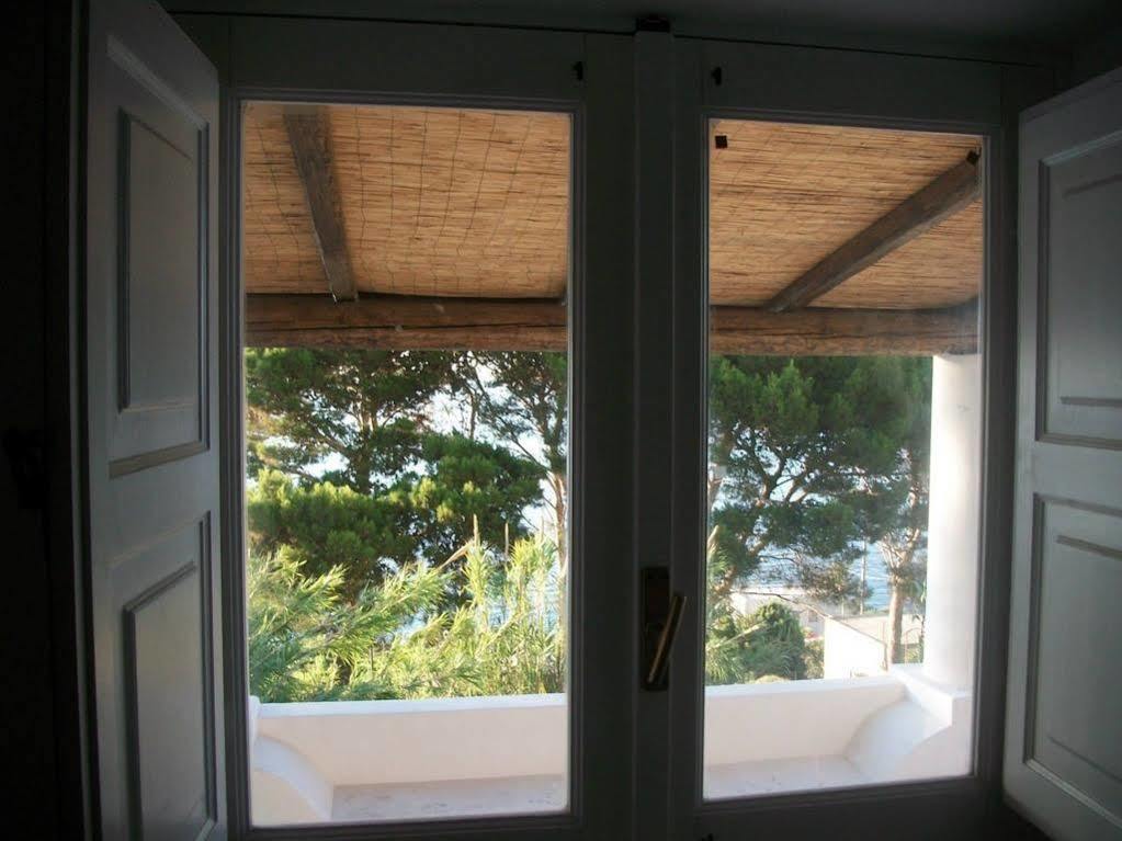 מאלפה Salinarelais Rooms&Suite מראה חיצוני תמונה