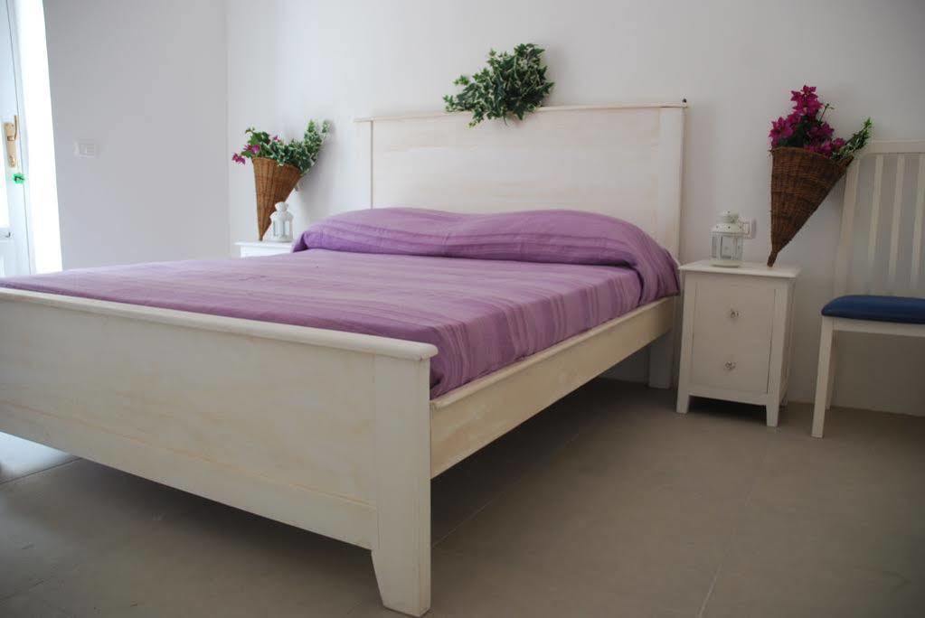 מאלפה Salinarelais Rooms&Suite מראה חיצוני תמונה