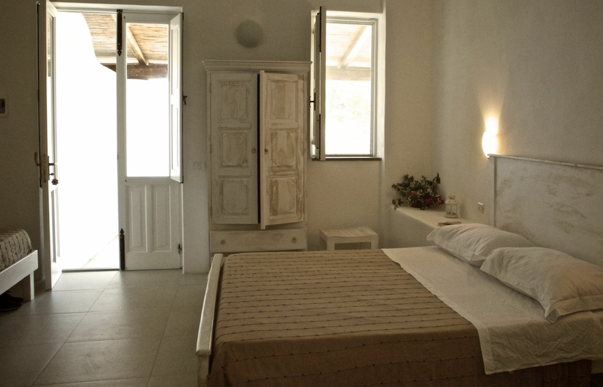 מאלפה Salinarelais Rooms&Suite מראה חיצוני תמונה